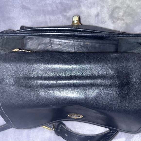 Rare Coach Court Bag 9870 - Picture 5 of 7